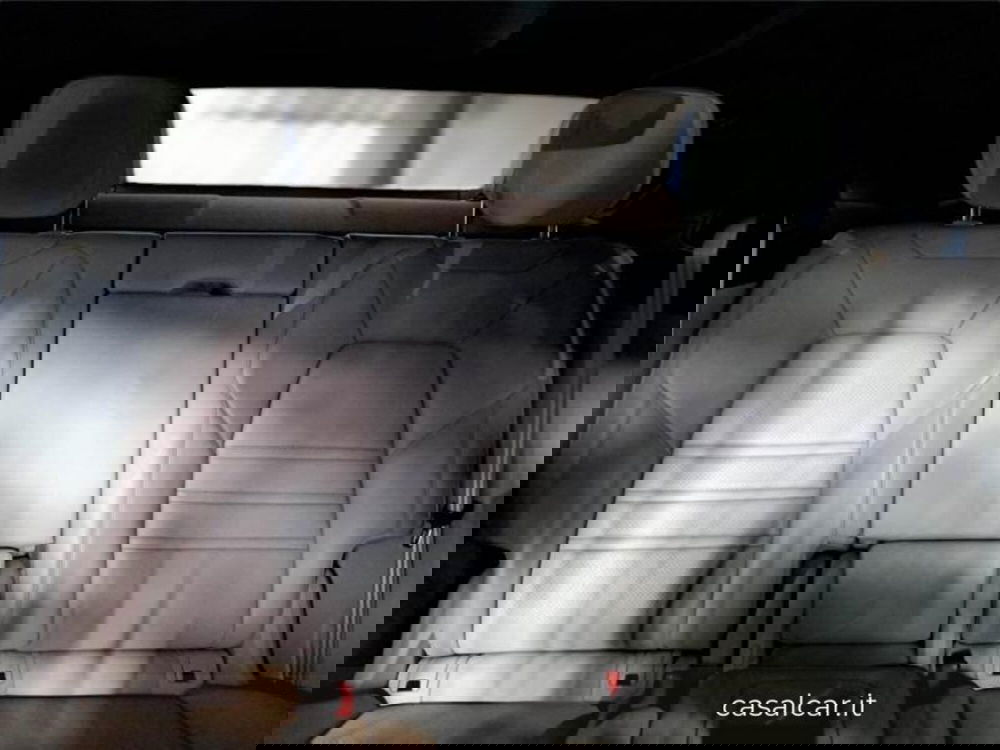 Porsche Cayenne usata a Salerno (15)