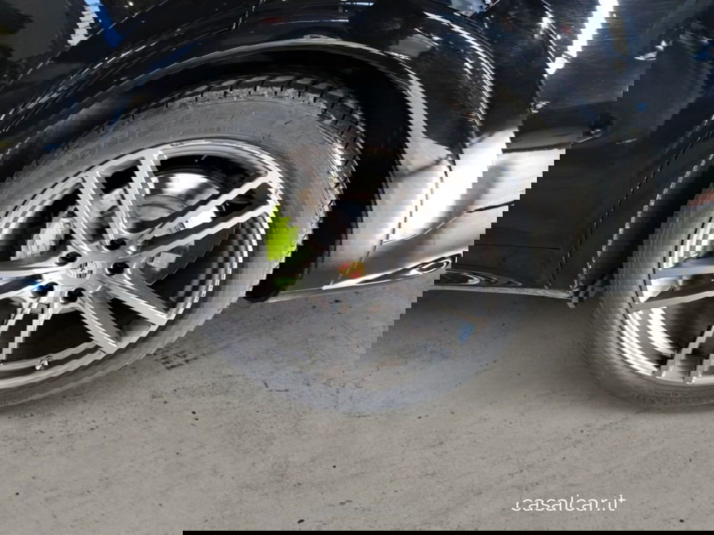 Porsche Cayenne usata a Salerno (19)