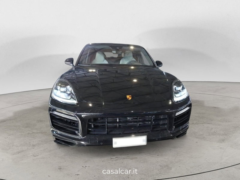 Porsche Cayenne usata a Salerno (2)