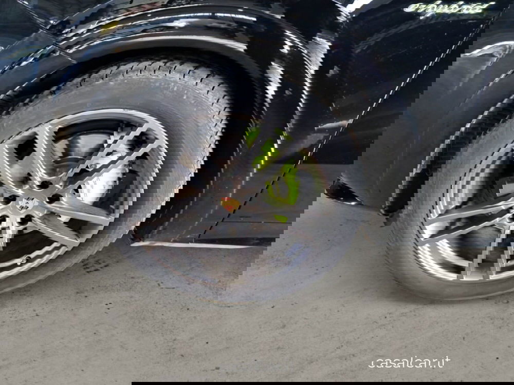 Porsche Cayenne usata a Salerno (20)