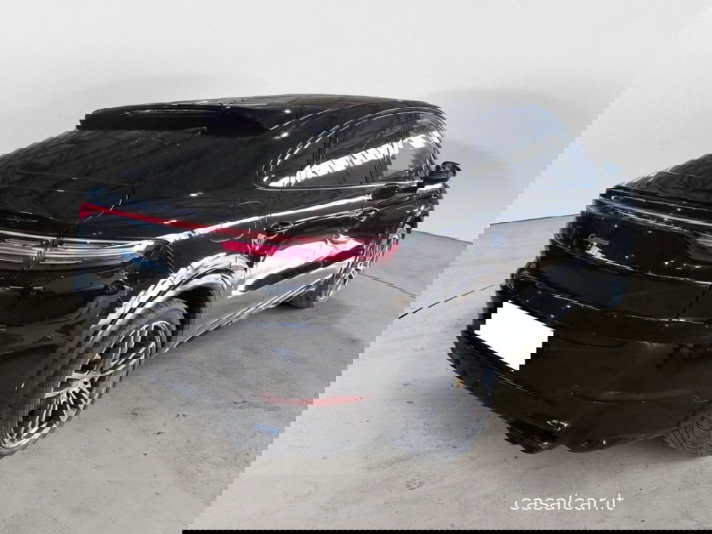 Porsche Cayenne usata a Salerno (3)