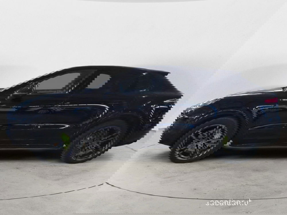 Porsche Cayenne usata a Salerno (4)