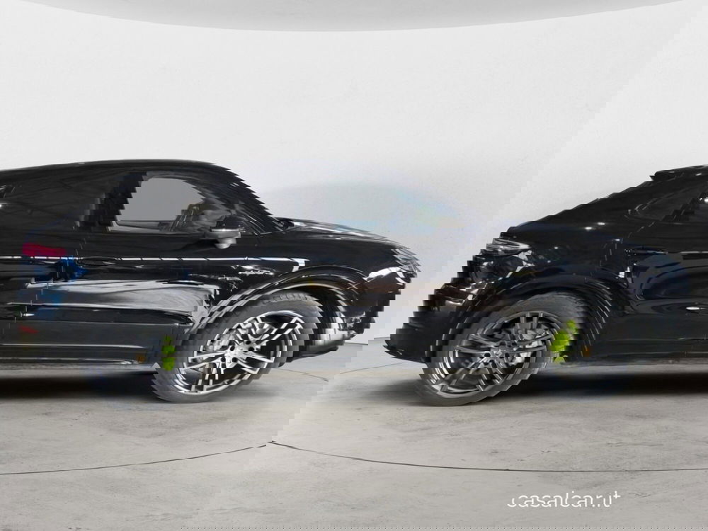 Porsche Cayenne usata a Salerno (5)