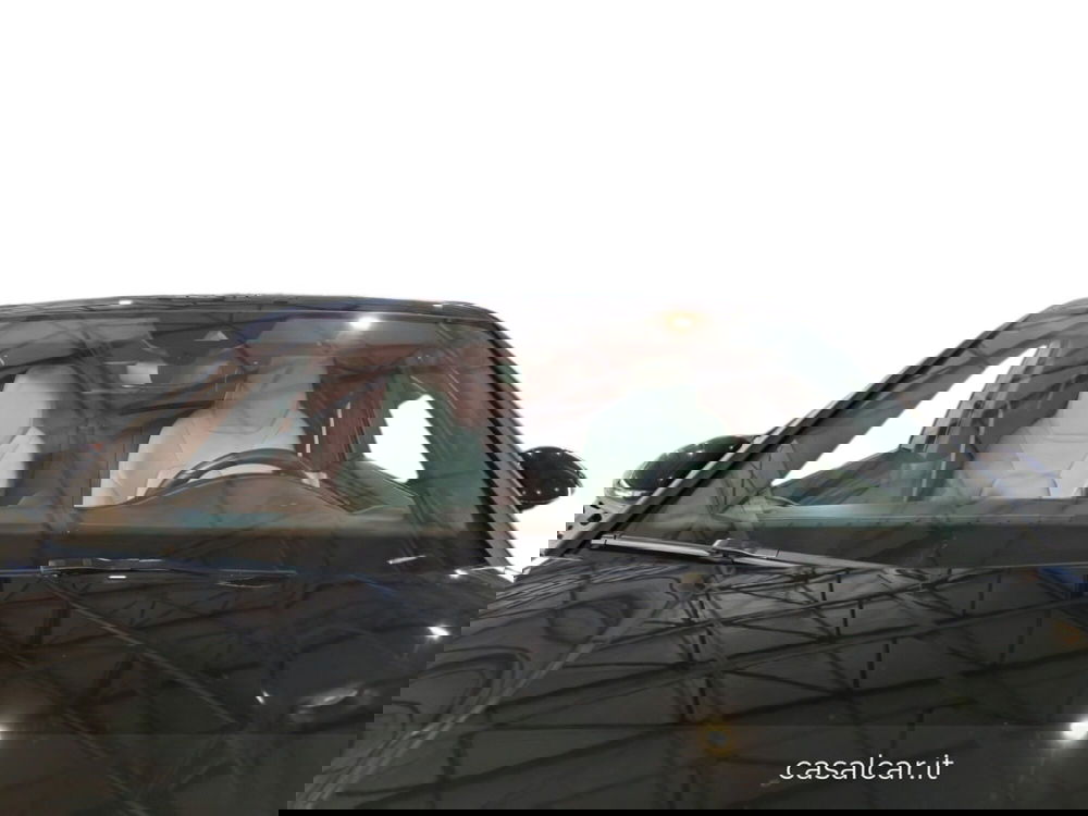 Porsche Cayenne usata a Salerno (6)