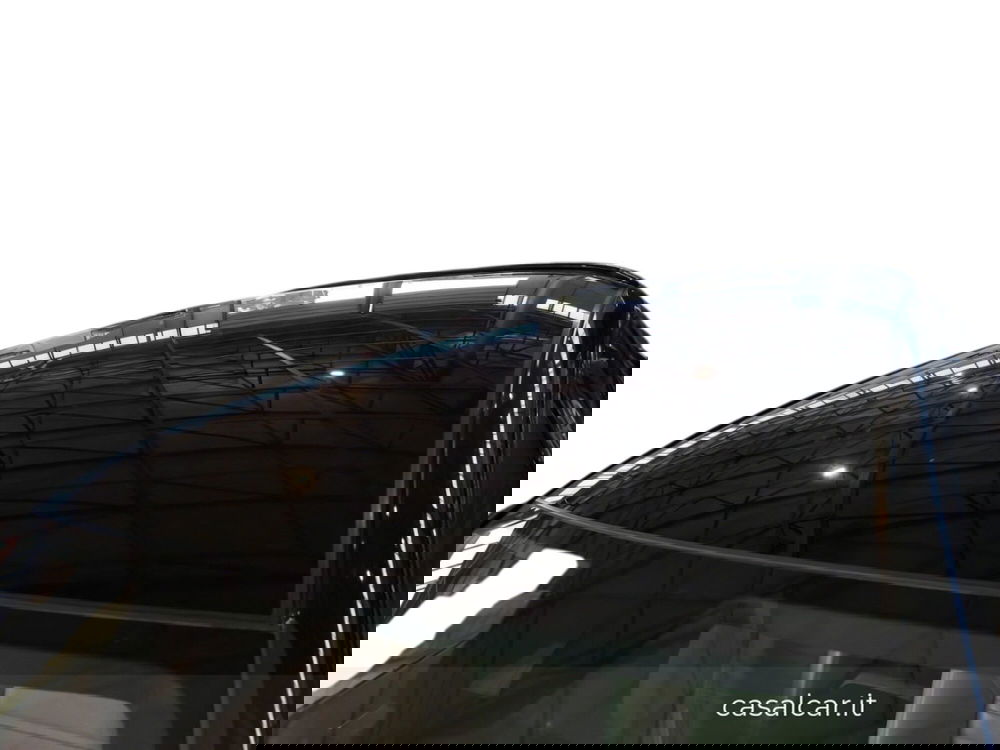 Porsche Cayenne usata a Salerno (7)