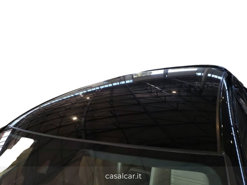 Porsche Cayenne usata a Salerno (7)