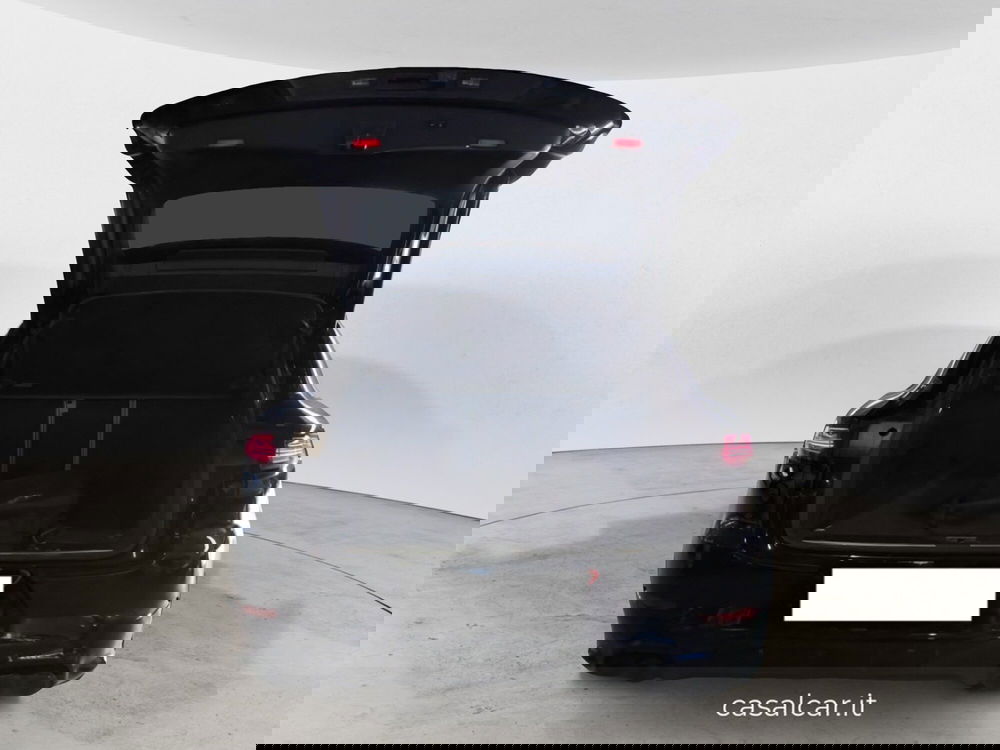 Porsche Cayenne usata a Salerno (8)