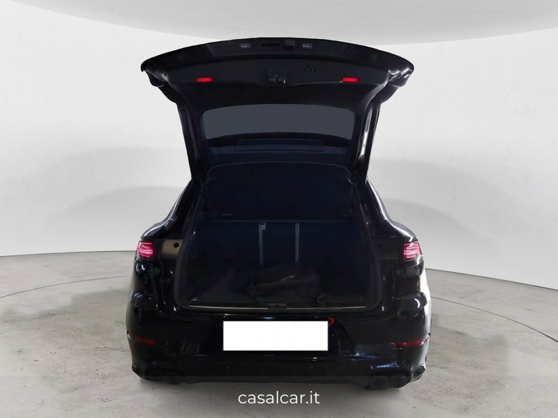 Porsche Cayenne usata a Salerno (8)