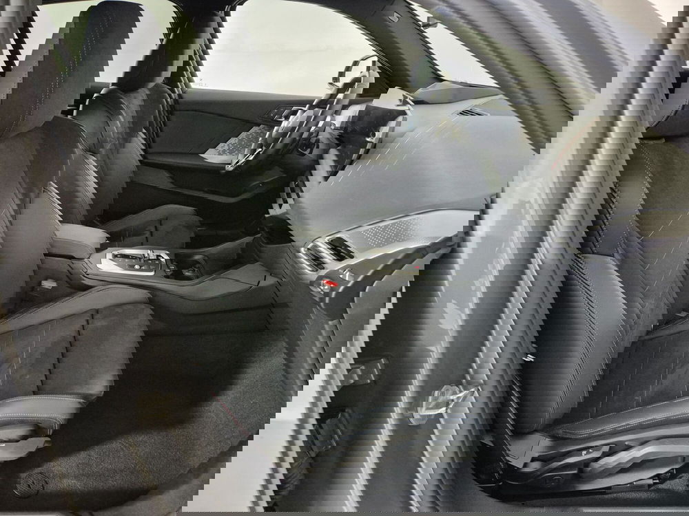 BMW Serie 1 usata a Torino (10)