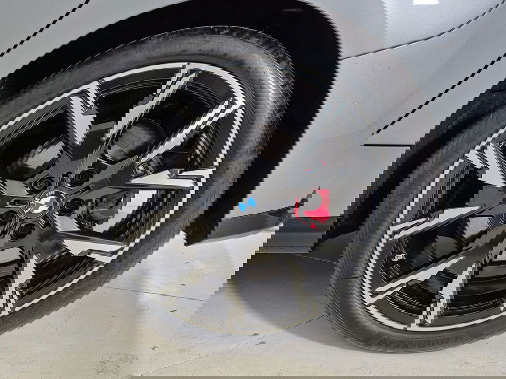 BMW Serie 1 usata a Torino (14)