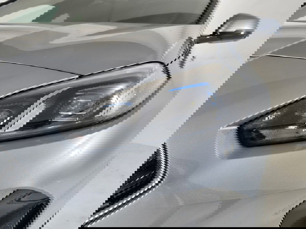 BMW Serie 1 usata a Torino (20)