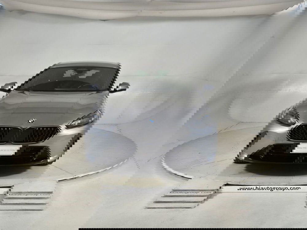 BMW Serie 1 usata a Torino (3)