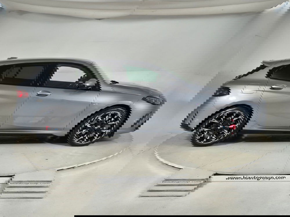 BMW Serie 1 usata a Torino (6)