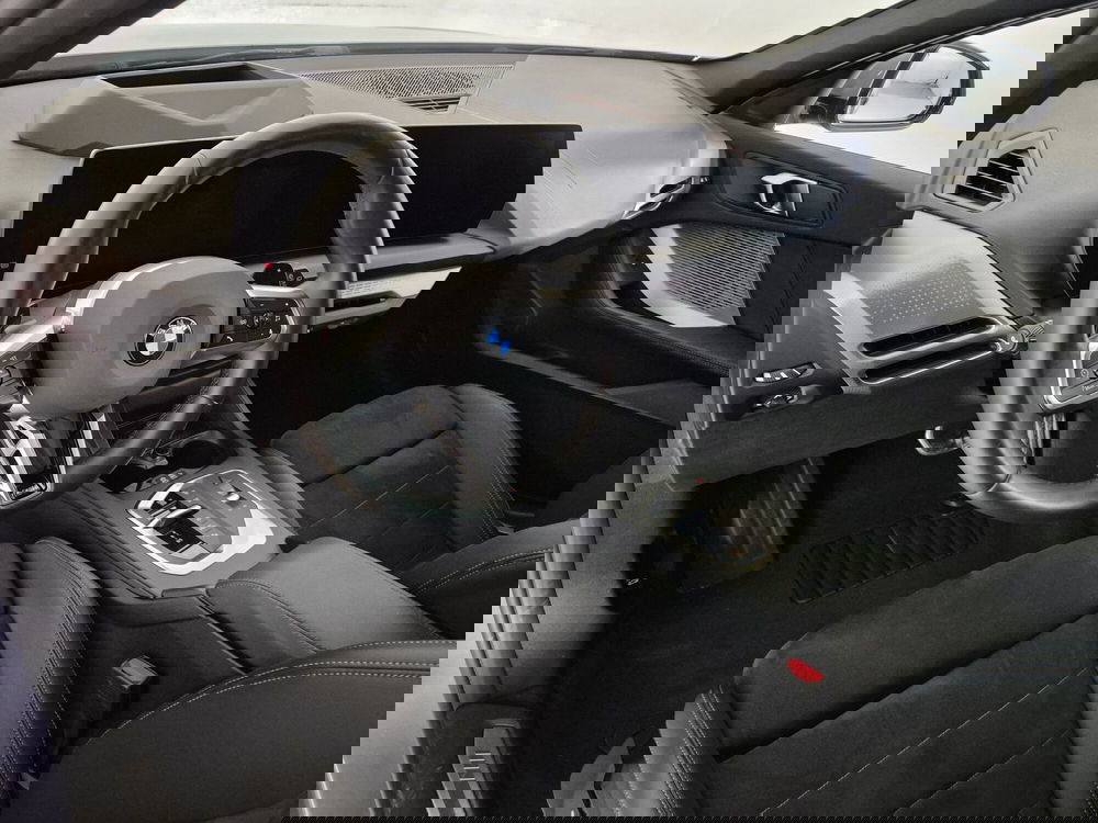 BMW Serie 1 usata a Torino (7)