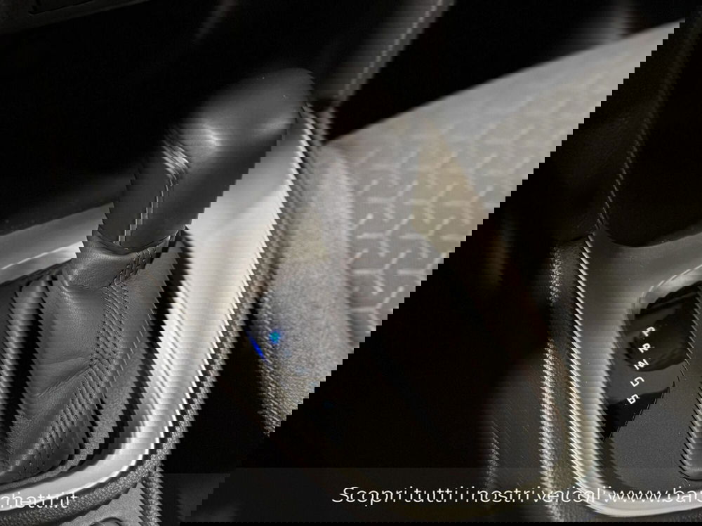 Toyota Yaris Cross usata a Brescia (11)