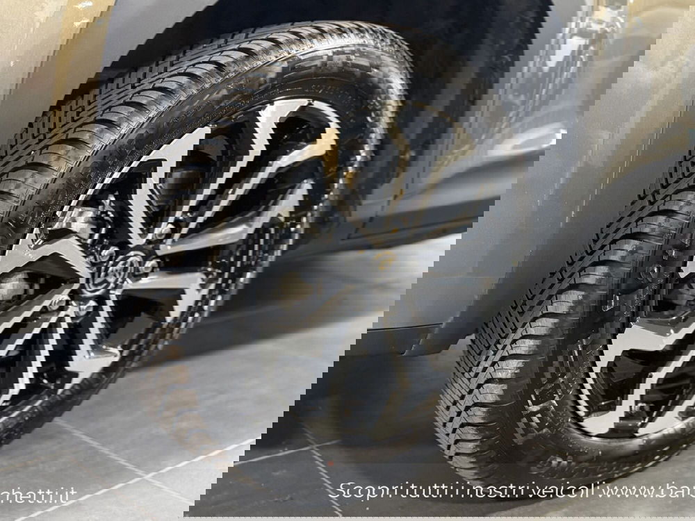 Toyota Yaris Cross usata a Brescia (5)