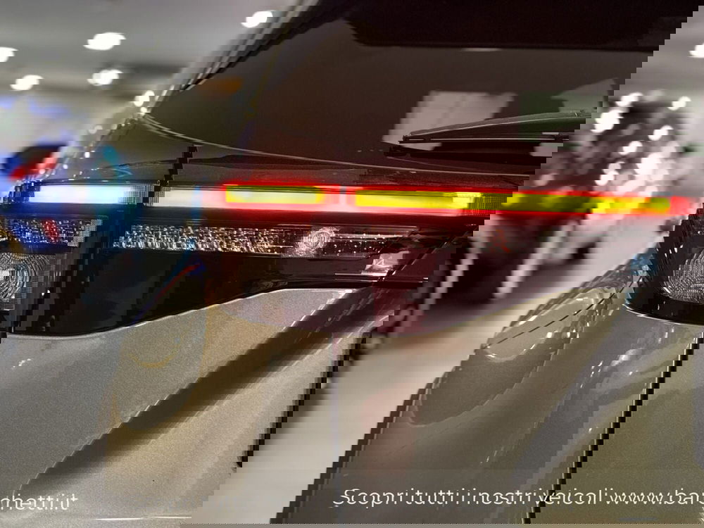 Toyota Yaris Cross usata a Brescia (6)