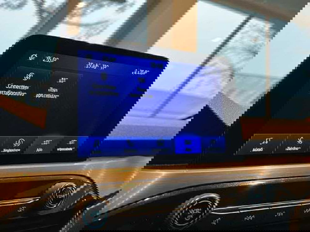 Ford Kuga usata a Forlì-Cesena (12)