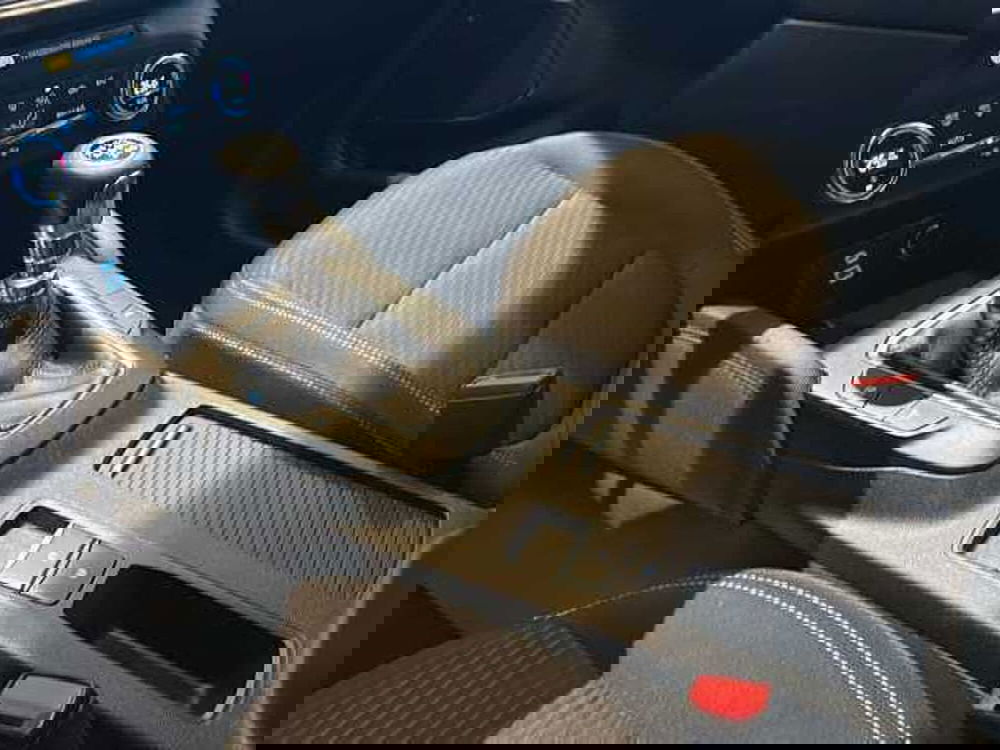 Ford Kuga usata a Forlì-Cesena (16)