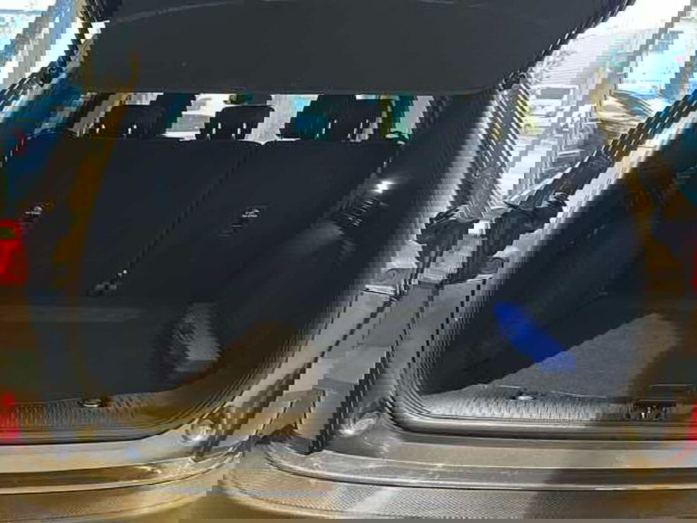 Ford Kuga usata a Forlì-Cesena (6)