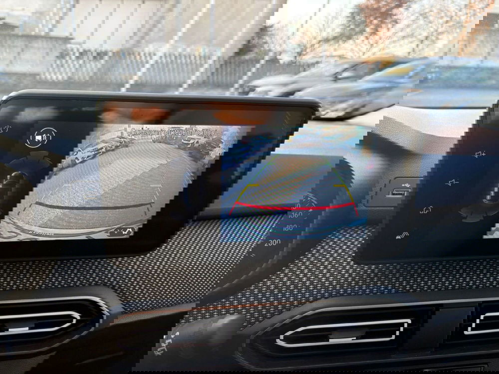 Dacia Sandero usata a Bergamo (10)