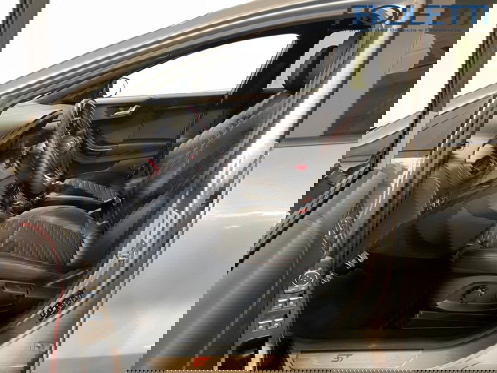 Ford Puma usata a Brescia (10)