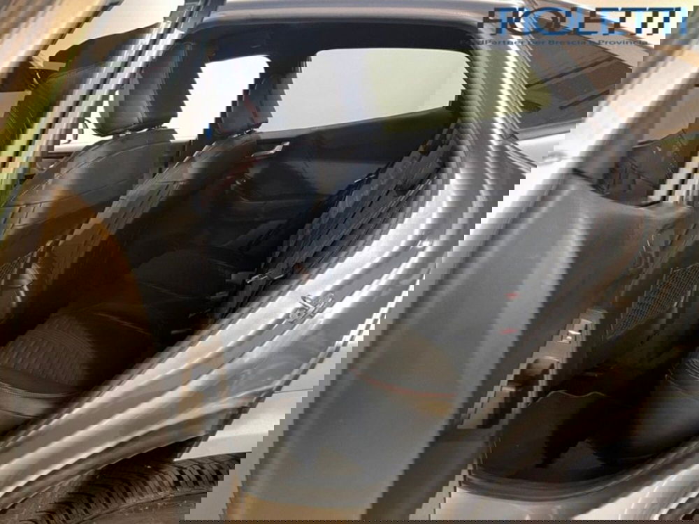 Ford Puma usata a Brescia (11)