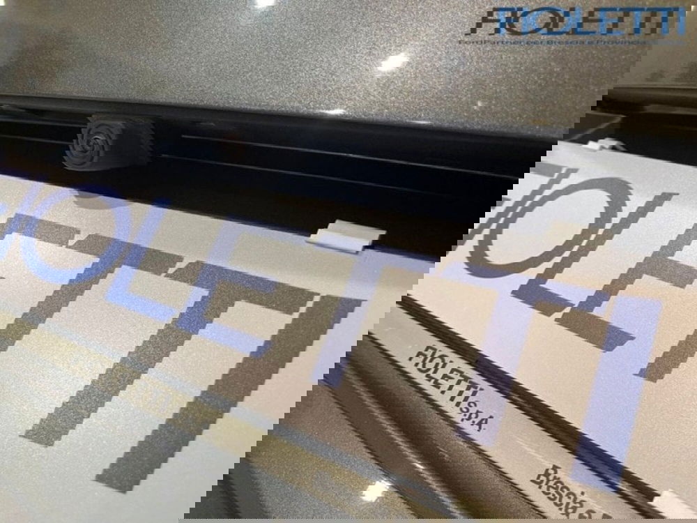 Ford Puma usata a Brescia (13)