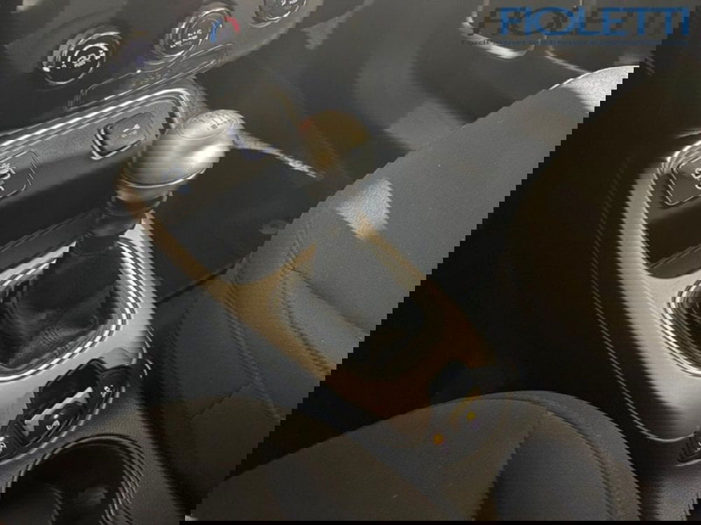 Jeep Compass usata a Brescia (9)