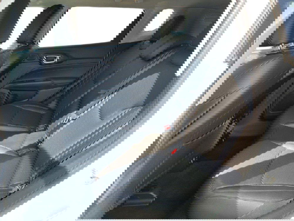 Jeep Compass usata a Torino (10)