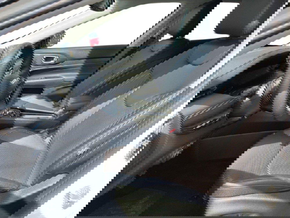 Jeep Compass usata a Torino (11)