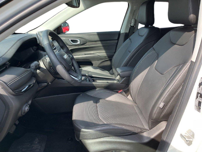 Jeep Compass usata a Torino (11)