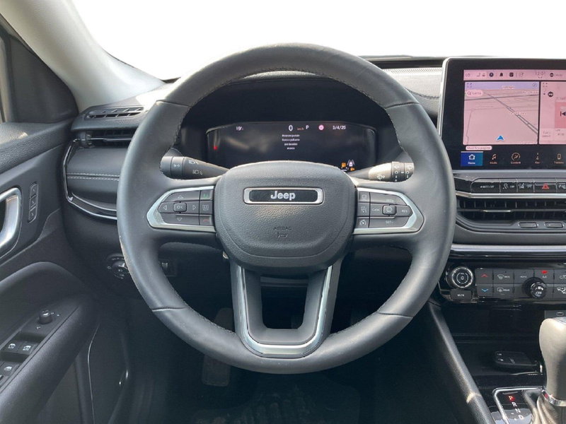 Jeep Compass usata a Torino (13)