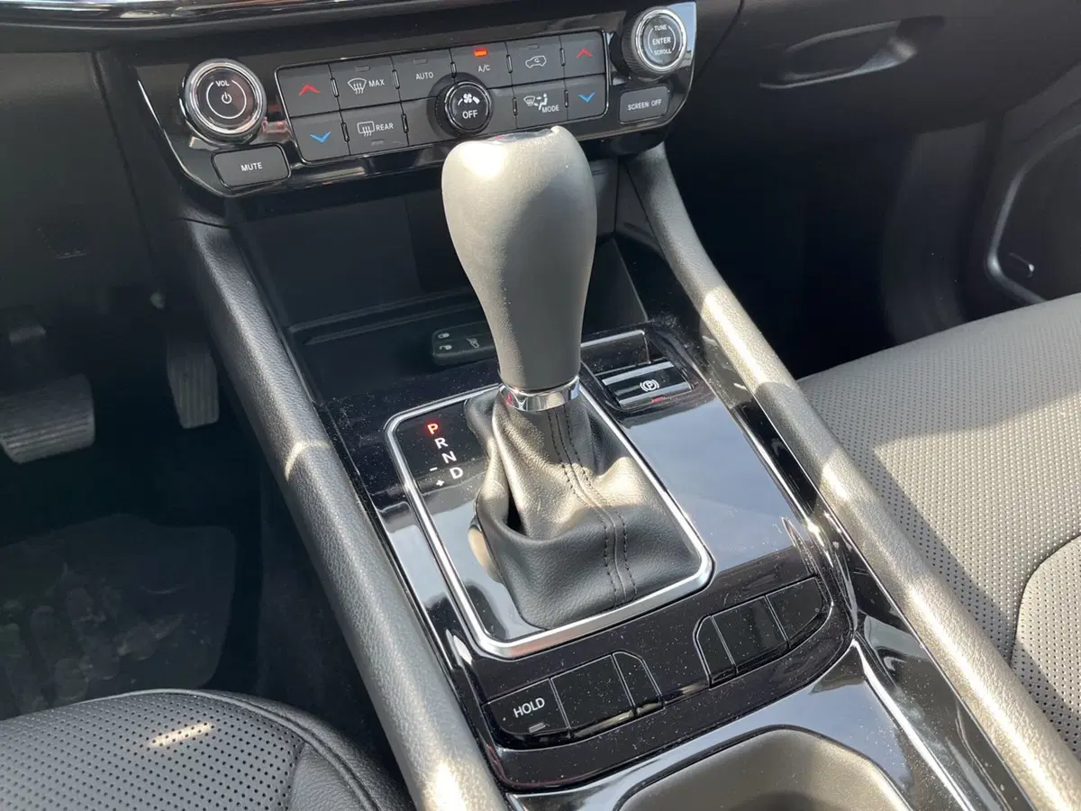 Jeep Compass usata a Torino (15)