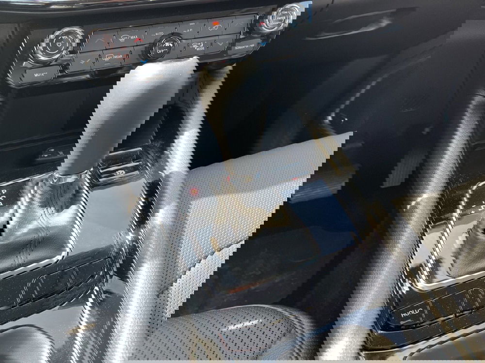 Jeep Compass usata a Torino (15)