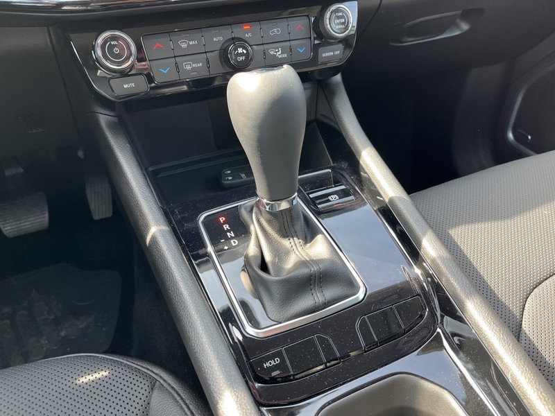 Jeep Compass usata a Torino (15)