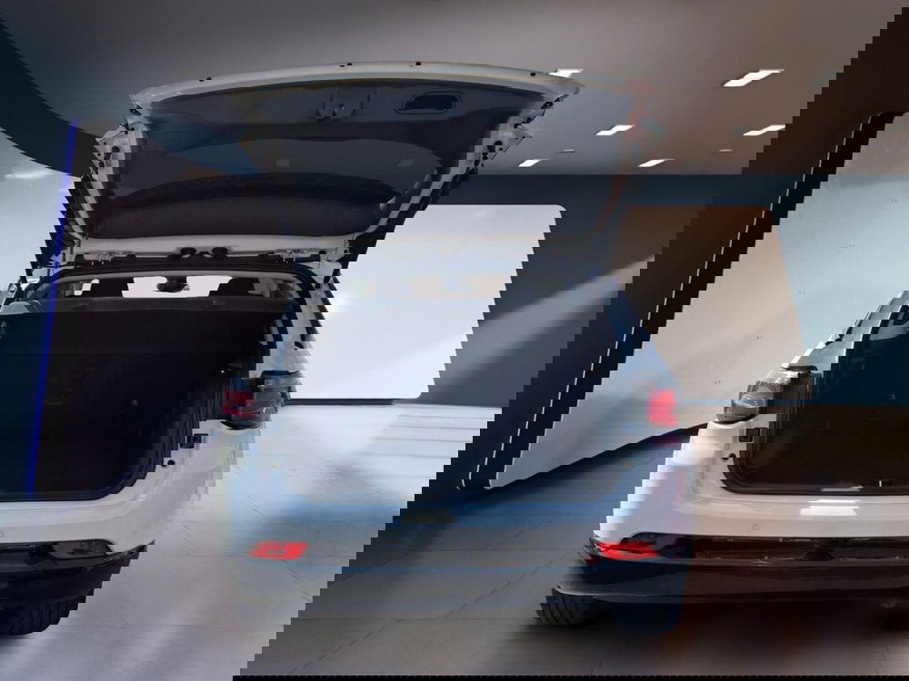 Jeep Compass usata a Torino (8)