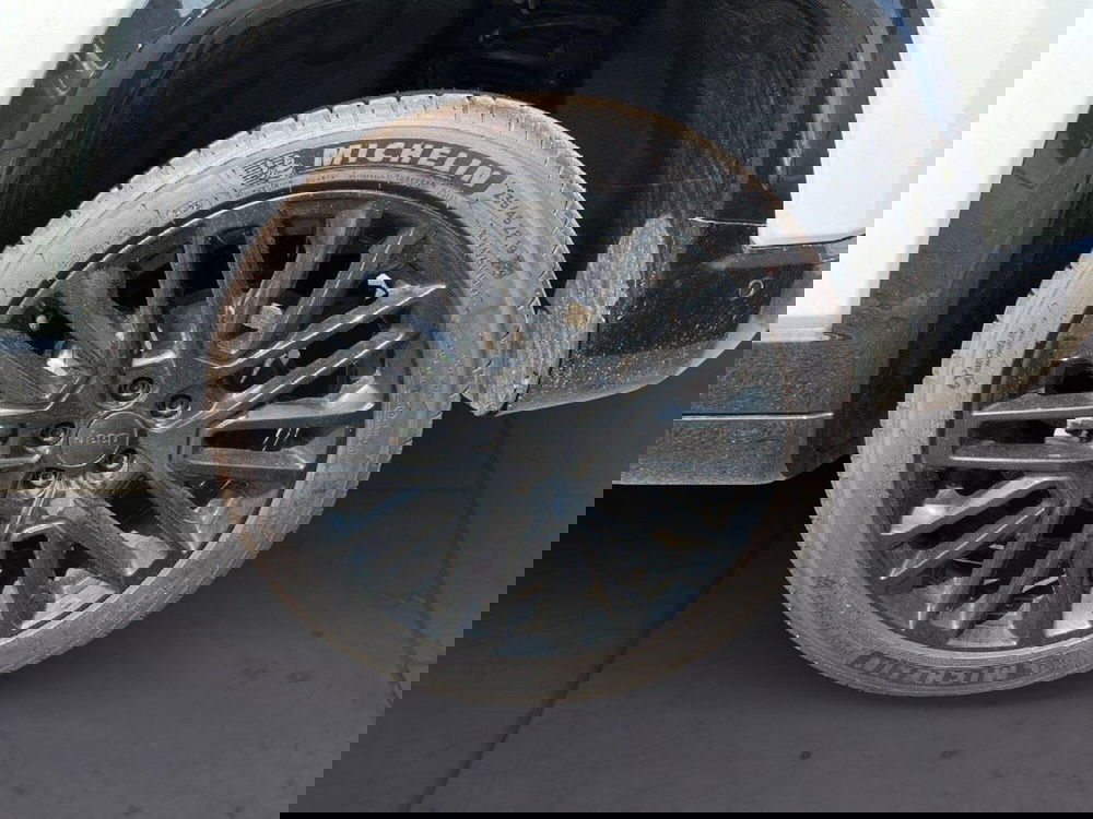 Jeep Compass usata a Torino (9)