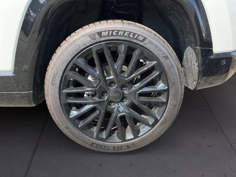 Jeep Compass usata a Torino (9)