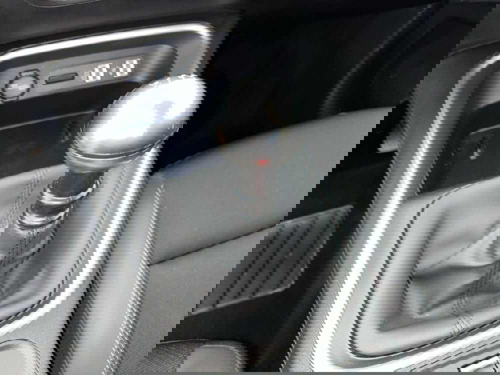 Jeep Avenger usata a Torino (13)