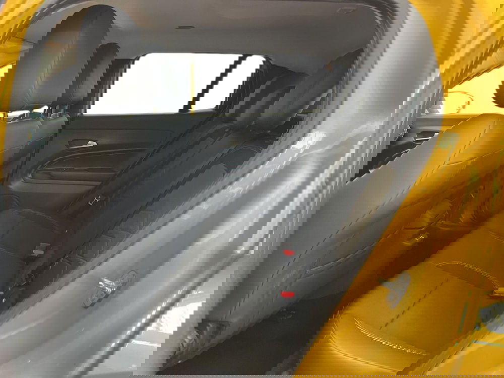 Jeep Avenger usata a Torino (9)