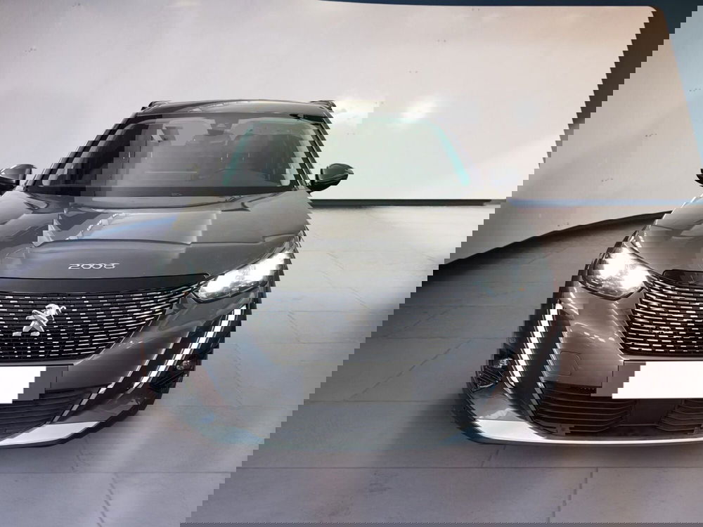 Peugeot 2008 usata a Torino