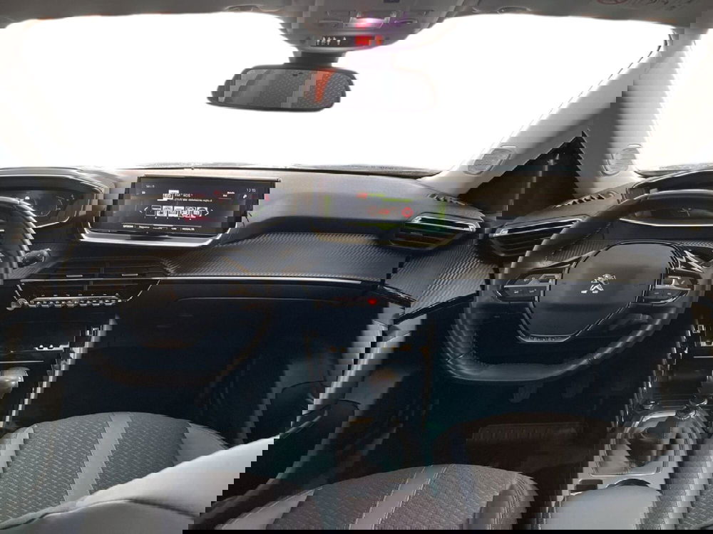 Peugeot 2008 usata a Torino (11)