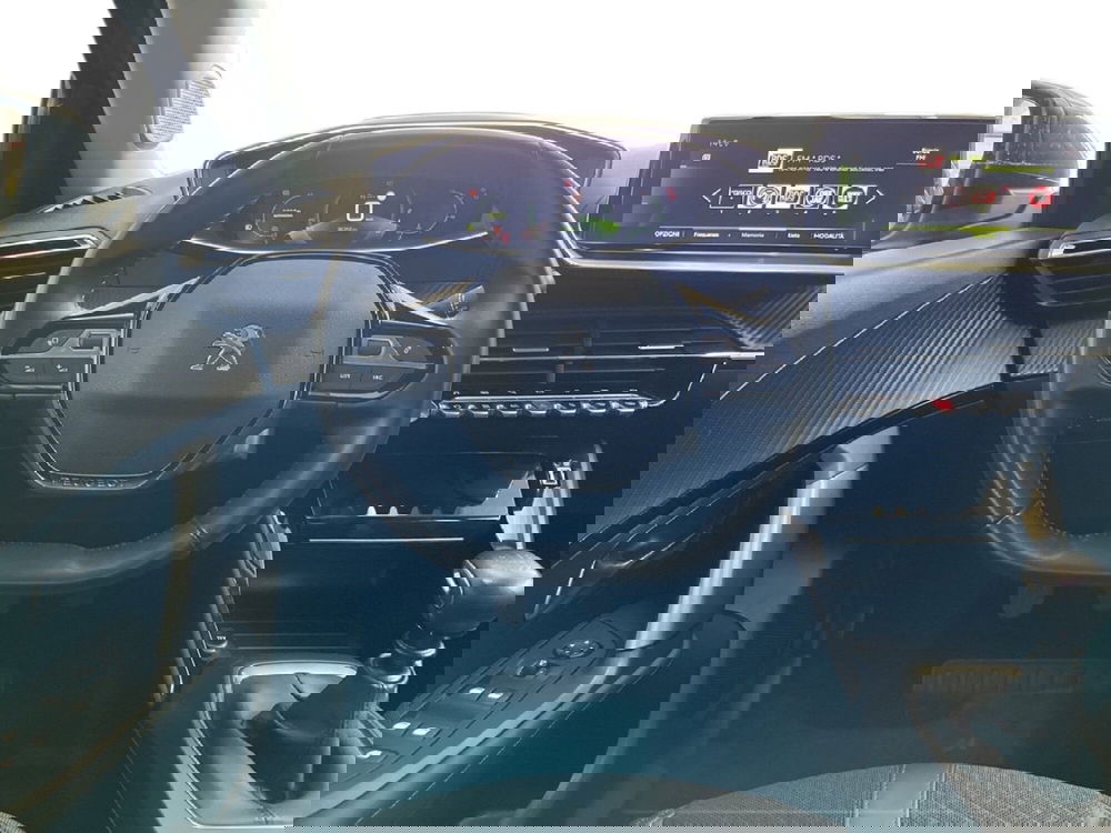Peugeot 2008 usata a Torino (12)