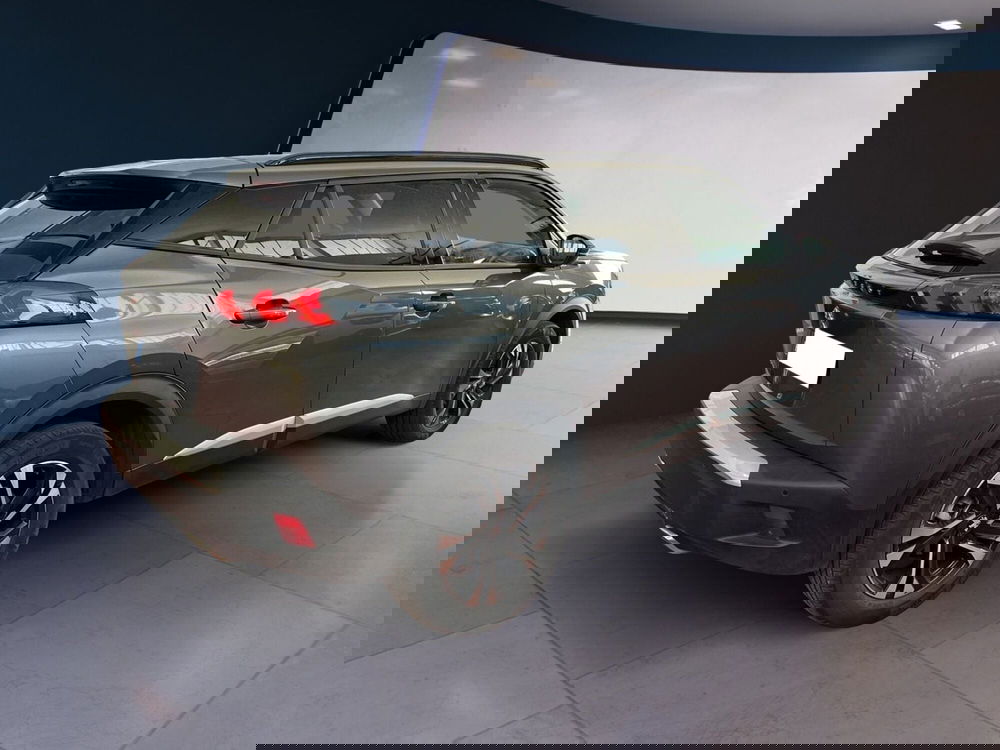 Peugeot 2008 usata a Torino (4)