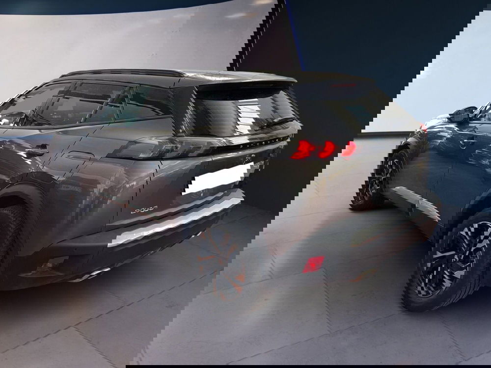 Peugeot 2008 usata a Torino (6)