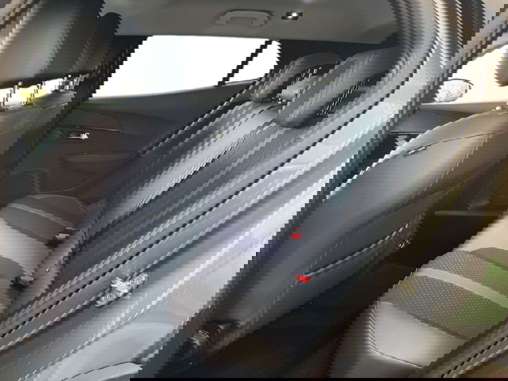 Peugeot 2008 usata a Torino (9)