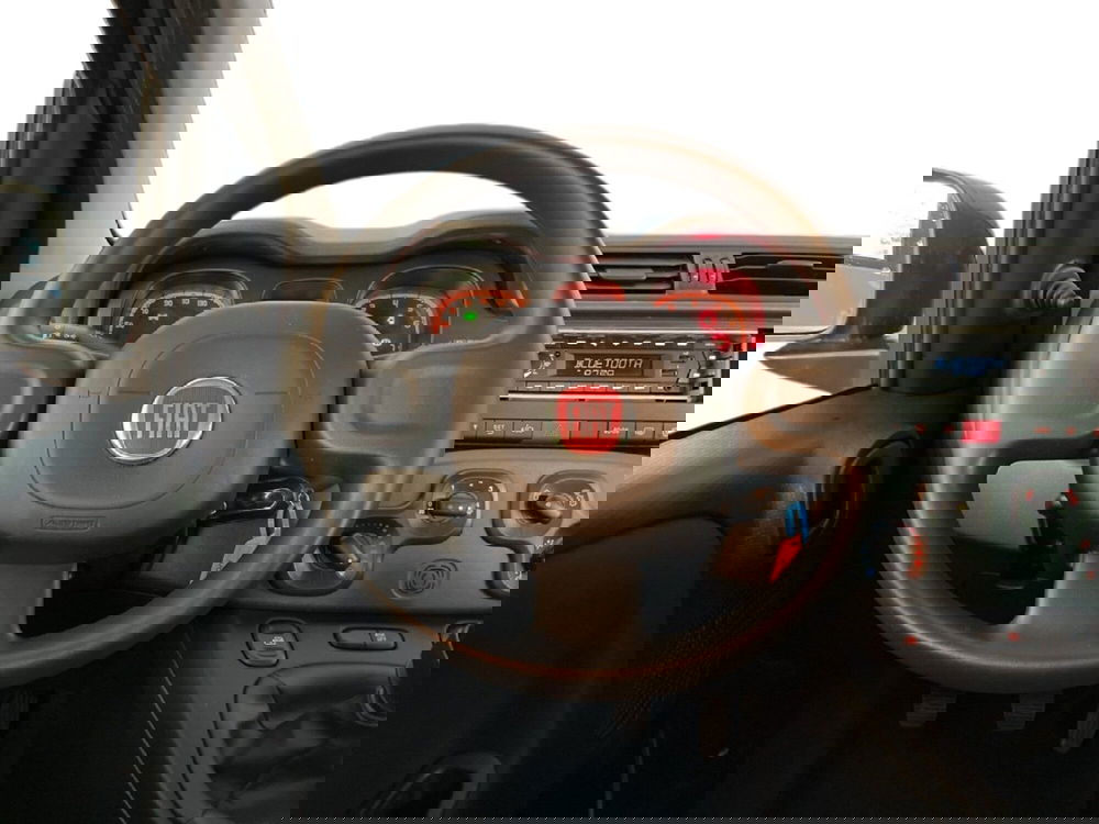 Fiat Panda usata a Torino (11)