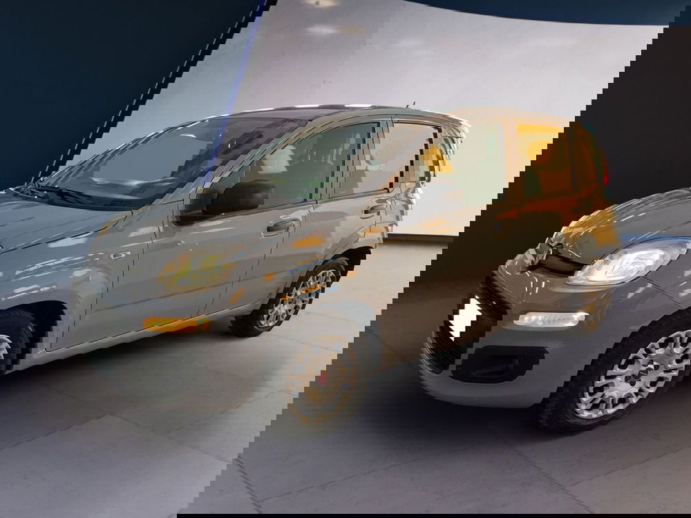 Fiat Panda usata a Torino (2)