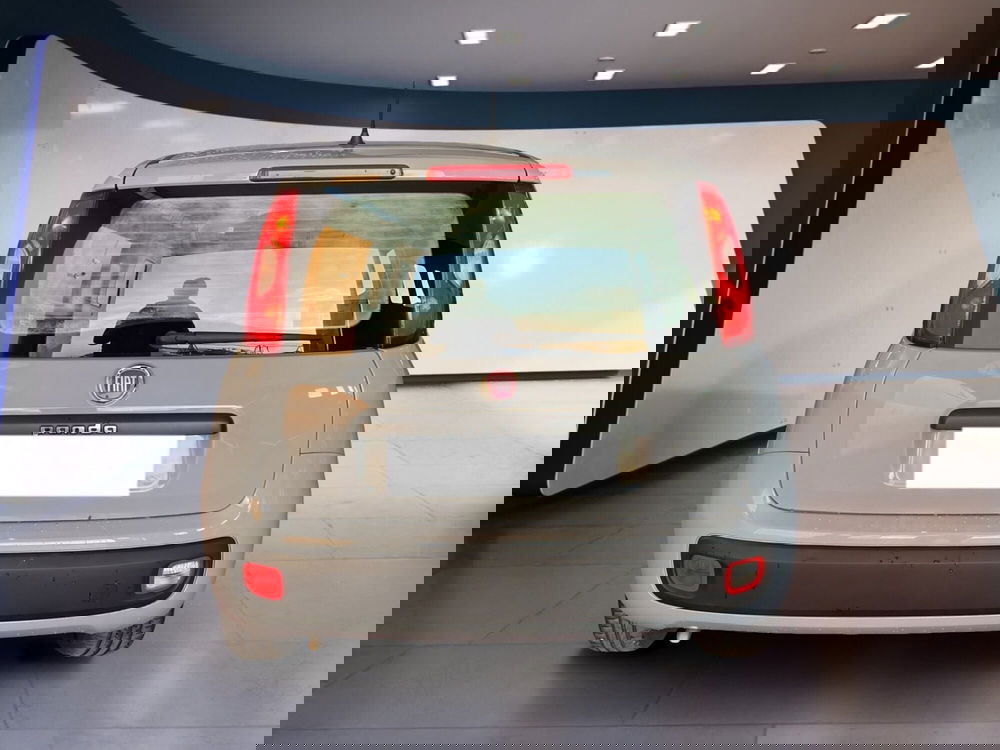 Fiat Panda usata a Torino (5)